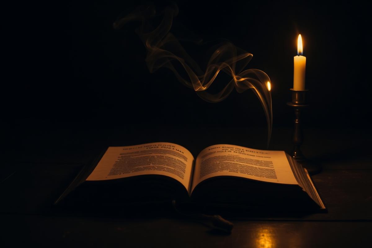 Spiritual Reparations, Explained